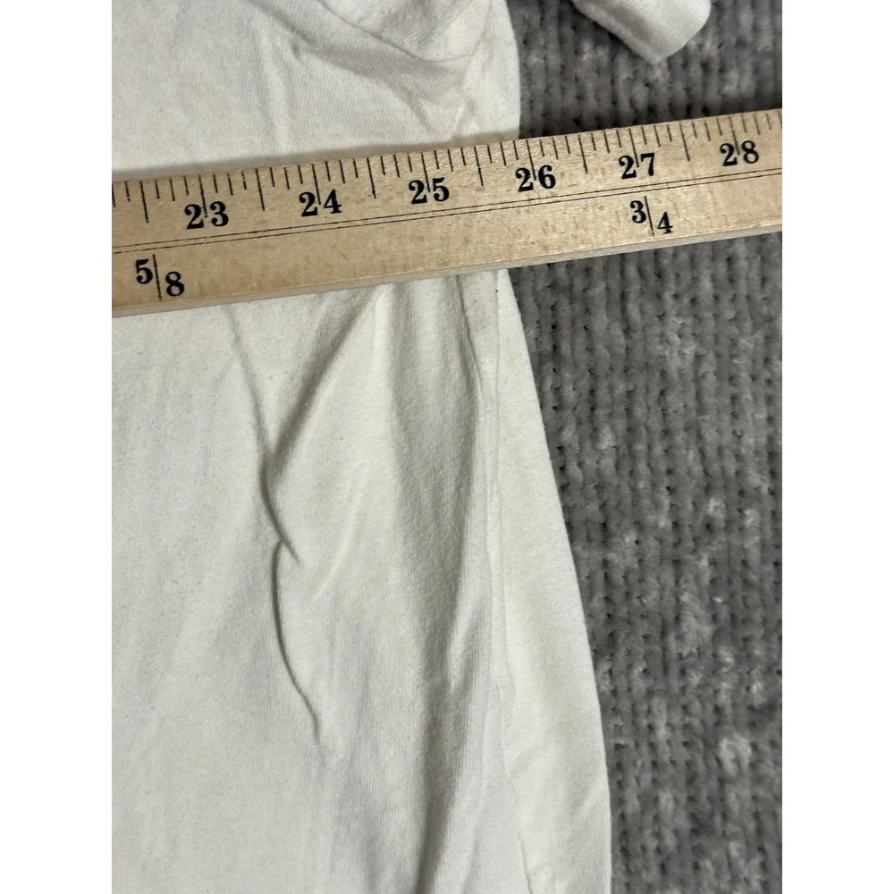 Jordan Jumpman T-Shirt Short Sleeve Mens 2XL AQ2366 Logo